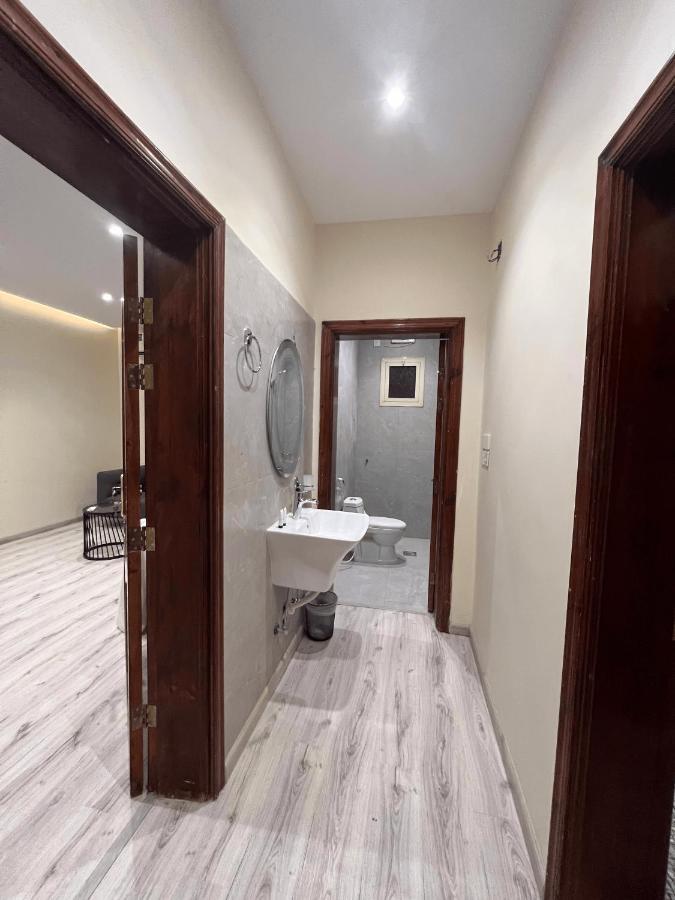 جاز المدينة 2 Apartemen