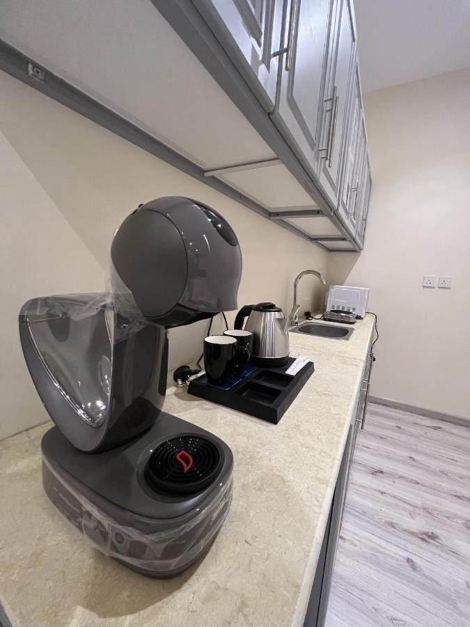 جاز المدينة 2 Apartemen Medina